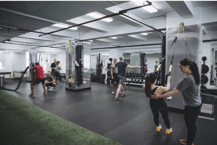 Elevate Health & Performance photo 3