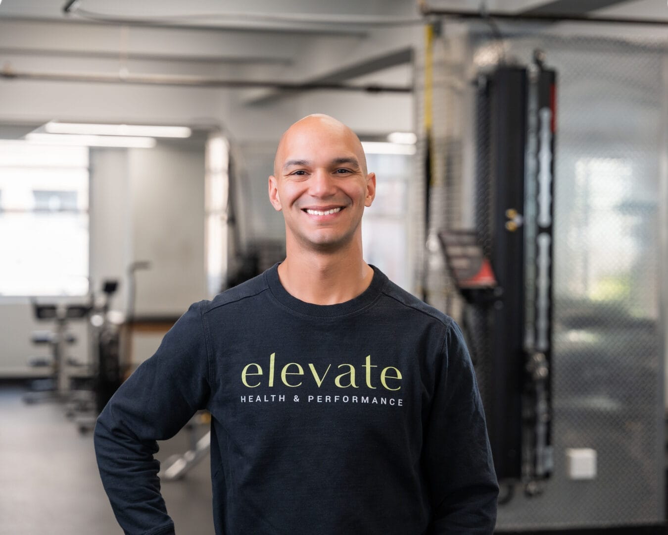 Hector Bones, Personal Trainer in Philadelphia