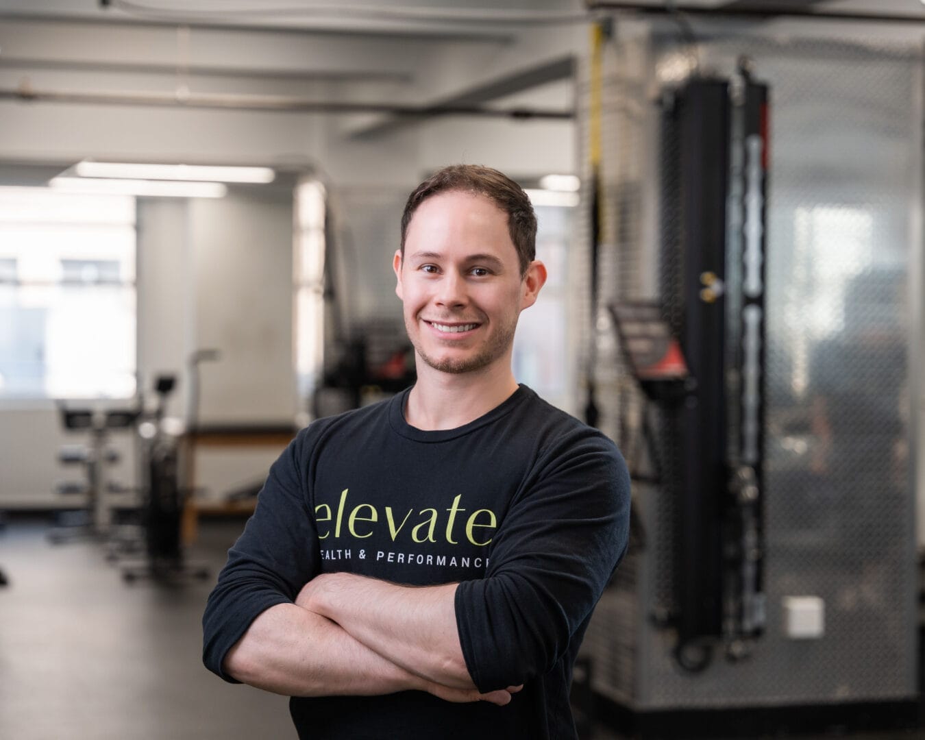 Elevate Health & Performance photo 5